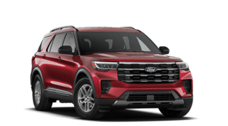 2027 Ford  External Image 4